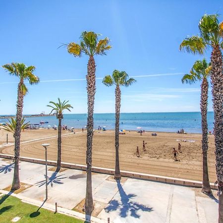 Apartament La Morra Sant Carlos de la Ràpita 外观 照片