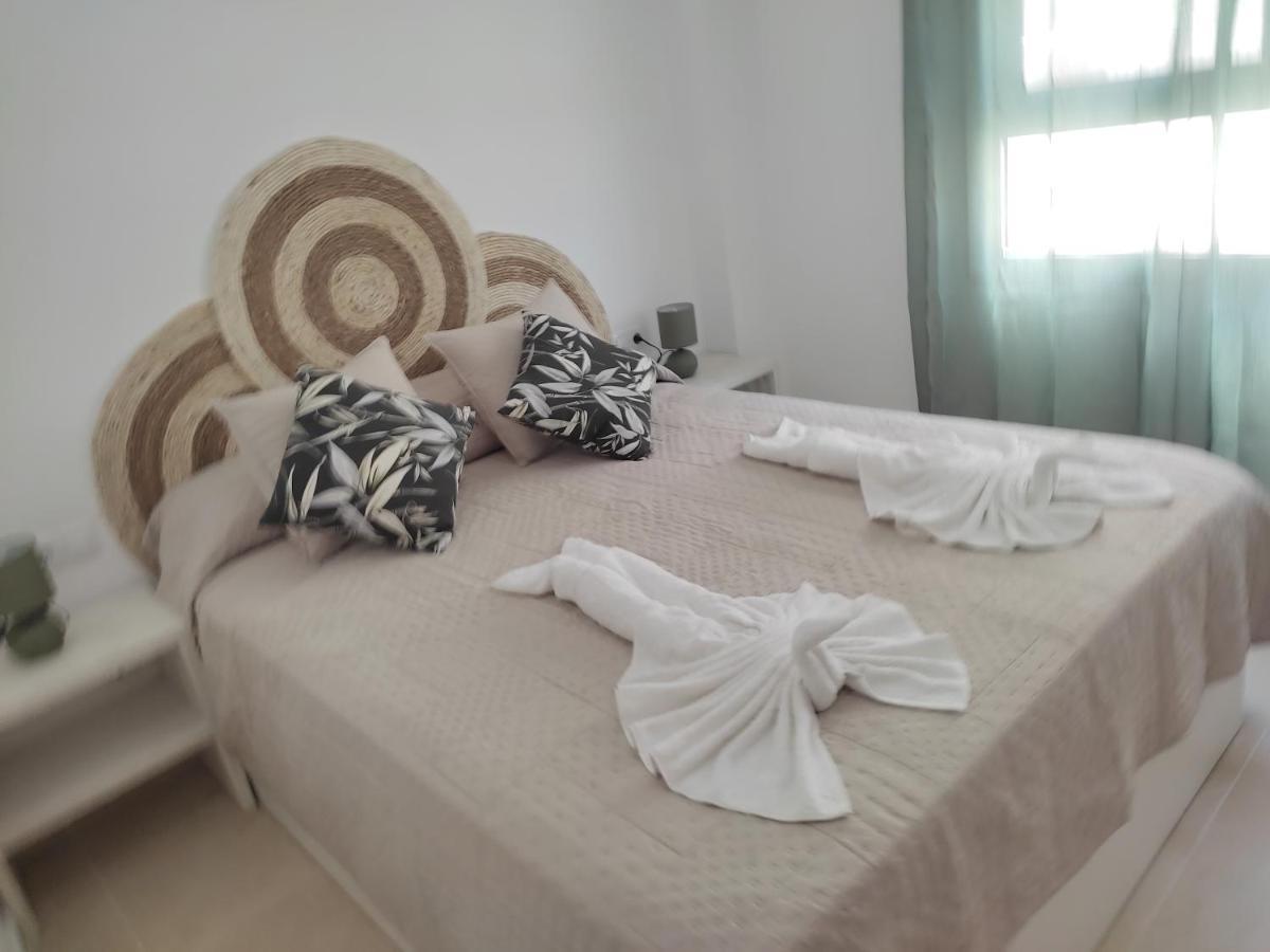 Apartament La Morra Sant Carlos de la Ràpita 外观 照片