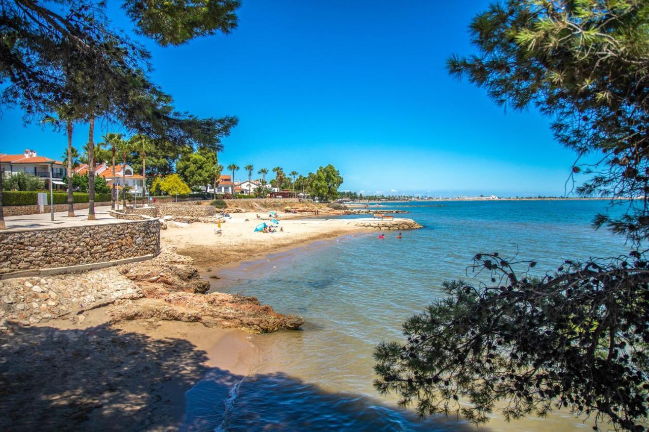 Apartament La Morra Sant Carlos de la Ràpita 外观 照片