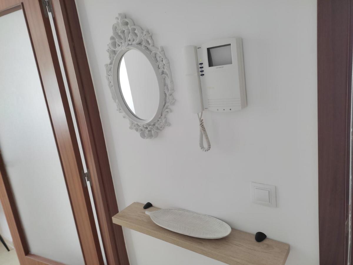 Apartament La Morra Sant Carlos de la Ràpita 外观 照片