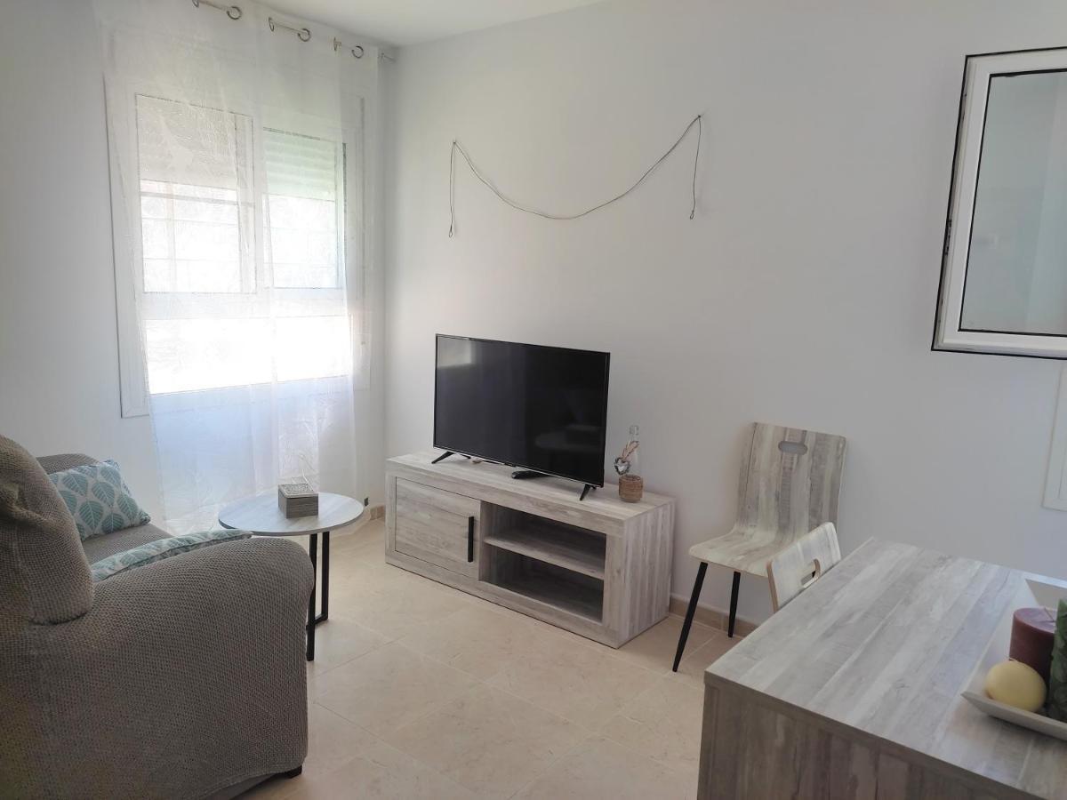 Apartament La Morra Sant Carlos de la Ràpita 外观 照片