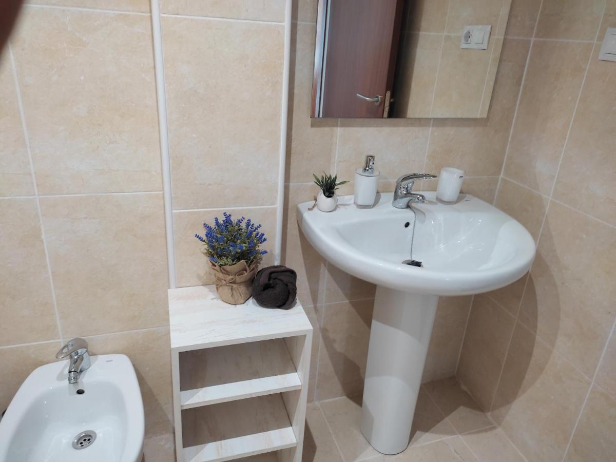 Apartament La Morra Sant Carlos de la Ràpita 外观 照片